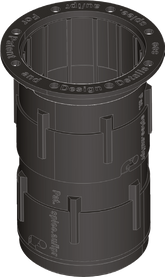The SENTINEL Electrical Insulation Socket - STANDARD